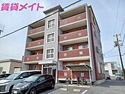 ラレーブの賃貸物件