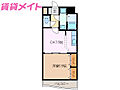 フォレストフォールズ2階5.4万円