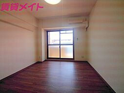 ベルサーヤ 2階1Kのリビング/ダイニング