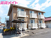 プランドール 1階 築17年8ヶ月の賃貸物件