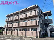 伊勢朝日駅より徒歩35分 1階 築30年5ヶ月の賃貸物件