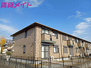 アンシャンテＡの賃貸物件