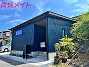 霞ヶ浦駅より徒歩10分 1階 築1年6ヶ月の賃貸物件