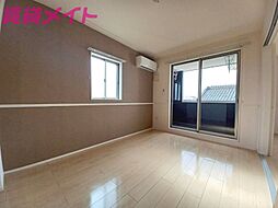 Ｒｅｖｅｎｔｏｎ 2階2LDKのリビング/ダイニング