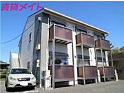 トップハウス羽津Iの賃貸物件