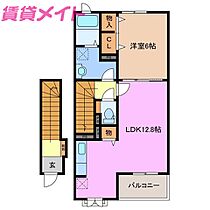 間取り：224005756216