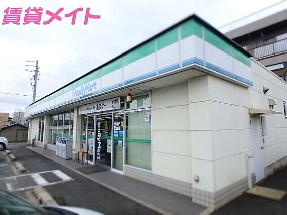 メゾンドゥエスポワールB_周辺_2