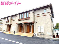 五福ガーデン　Ａ棟