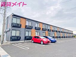 メゾン・テル・フロンタール