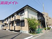 サン・セジュール A 2階 築26年4ヶ月の賃貸物件