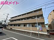 セーリング５Ａ 1階 築17年1ヶ月の賃貸物件