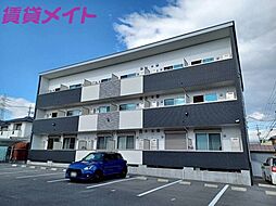 ノアール白須賀