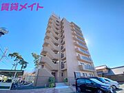 JINハイツ富田浜2Aの賃貸物件