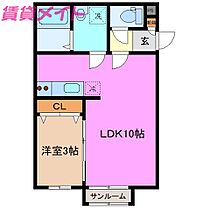 間取り：224006658202