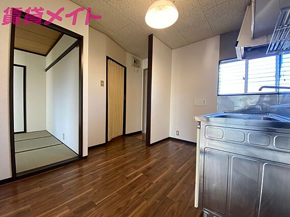 ハイツノムラ_内装_4