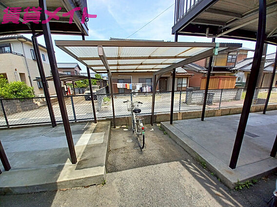 ハイツノムラ_その他_5