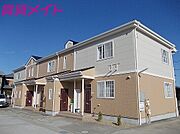 阿倉川駅より徒歩29分 2階 築26年1ヶ月の賃貸物件