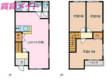 間取り：224006933176