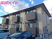 ロータスハウス 2階 築6年7ヶ月の賃貸物件