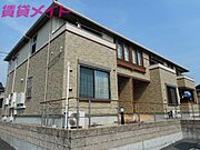 ルソレイユの賃貸物件