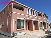 セレッソ・ラ・アズール・モンテ１ 1階 築5年10ヶ月の賃貸物件