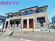 サンリットガーデンの賃貸物件