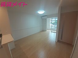 スターヒル 1階1LDKのリビング/ダイニング