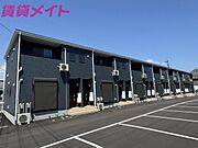 リーブルファイン南福崎 2階 築1年8ヶ月の賃貸物件