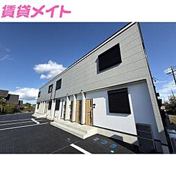 ベレッツァ四日市大矢知