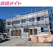 ベレッツァ四日市伊坂台の賃貸物件