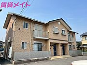 ブルースカイＢ 2階 築12年11ヶ月の賃貸物件