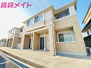 コンフォール２ 1階 築15年11ヶ月の賃貸物件
