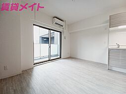 セレッソ川越 1階ワンルームのリビング/ダイニング