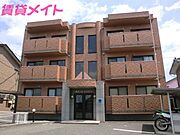 ボヌールシャトウの賃貸物件