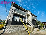 阿倉川駅より徒歩40分 1階 築27年3ヶ月の賃貸物件