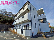 山城駅より徒歩13分 1階 築28年1ヶ月の賃貸物件