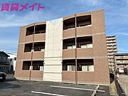 川原町駅より徒歩5分 3階 築26年6ヶ月の賃貸物件