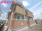 エターナルヴィラ 1階 築17年1ヶ月の賃貸物件