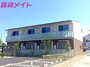 メゾンドモンクール 1階 築8年7ヶ月の賃貸物件