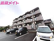 中川原駅より徒歩33分 3階 築28年11ヶ月の賃貸物件