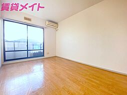 オルゴール 1階1LDKのリビング/ダイニング