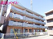 ハイツ富田34A 4階 築30年10ヶ月の賃貸物件