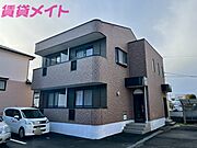 サウスシャトー 2階 築28年1ヶ月の賃貸物件