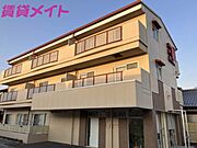 川原町駅より徒歩17分 2階 築31年2ヶ月の賃貸物件