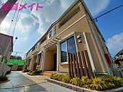 シュガー21 1階 築4年6ヶ月の賃貸物件