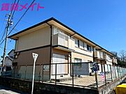 ハイツ八千代台B 2階 築36年8ヶ月の賃貸物件