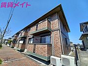 川原町駅より徒歩5分 1階 築21年7ヶ月の賃貸物件