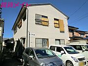 阿倉川駅より徒歩5分 1階 築31年1ヶ月の賃貸物件