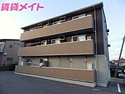 リヴィエールプレの賃貸物件