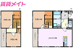 ＡＤＶＡＮＣＥ 1階